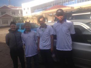Thực hành đường trường Cần Thơ-Sóc Trăng ( Cảng Trần Đề ) 19/05/2019 10 60842606 1050204945165056 3196785067976294400 o