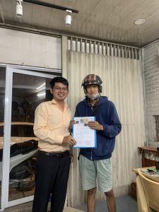 THỦ TỤC ĐĂNG KÝ VÀ HỌC LÁI XE NÂNG DẤU CÁC HẠNG 15 adeb5a5f55d2a48cfdc3
