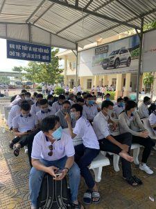 THỦ TỤC ĐĂNG KÝ VÀ HỌC LÁI XE NÂNG DẤU CÁC HẠNG 9 z2231758694822 e9db8eadba9d0e7cf6c5788f2277f5ea