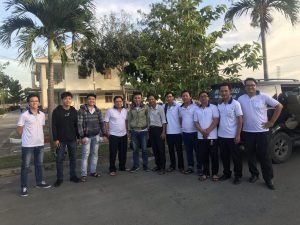 THỦ TỤC ĐĂNG KÝ VÀ HỌC LÁI XE NÂNG DẤU CÁC HẠNG 2 z2231759290204 e29c7405b029d43f8b14e9412220bafa