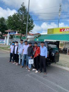 Thực hành đường trường Cần Thơ - Trà Vinh ( 17/08/2019 ) 10 118086798 1422096657975881 5241584997074263623 o