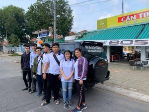 Thực hành đường trường Cần Thơ - Ba Động Trà Vinh ( 01/09/2020 ) 12 118703691 1434219963430217 8762973271552132219 o