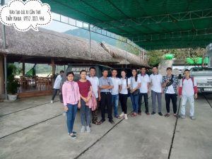 Không có chuyện buộc tăng học phí học bằng lái ô tô năm 2020 lên 30 triệu đồng 4 124557078 1496295040556042 5532433236570607489 n 1