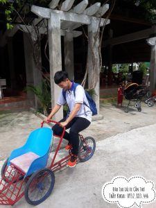 Thực hành đường trường Cần Thơ - Châu Đốc ( 10/11/2020 ) 18 125018017 1496397477212465 8605101518008916607 n