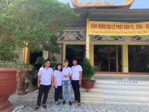 Thực hành đường trường Cần Thơ - Châu Đốc An Giang ( 05/05/2020 ) 20 96540993 1337294623122752 6843163988193181696 o