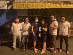 Thực hành đường trường Cần Thơ - Sa Đéc ( 18/05/2020 ) 12 98607446 1346385575546990 7947342514548113408 o