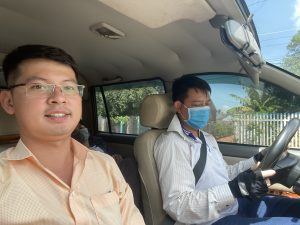 Thực Hành Đường Trường Cần Thơ - Biển Ba động,Trà Vinh ( 03/04/2021 ) 58 z2434460586197 384e76e0c0c6d9a05fabefb55e8a26c6
