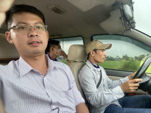 Thực hành đường trường liên tỉnh : Cần Thơ - Rạch Giá (18/04/2021) 11 z2448132970792 18138d1521fcc0792b35a0221a2a94e8