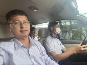 Thực hành đường trường liên tỉnh : Cần Thơ - Rạch Giá (18/04/2021) 14 z2448133096879 8118c7dabf988f9ae1b7576cd86d921d