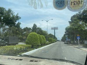 Thực hành đường trường liên tỉnh : Cần Thơ - Rạch Giá (18/04/2021) 16 z2448133168322 f5a30bb0abe8bfbbfdacdbbbe11be48d