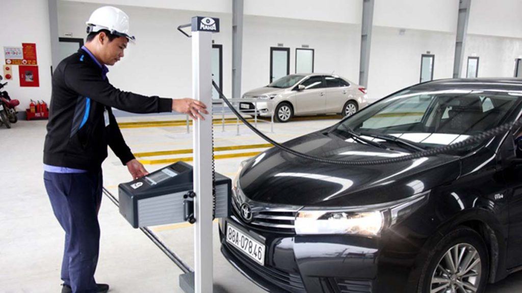 Lệ phí đường bộ là gì? Cập nhật lệ phí đường bộ xe ô tô mới nhất năm 2023 6 cac loai phi duong bo 3