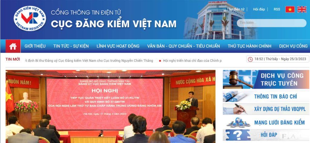 Phạt nguội là gì? Cách tra cứu phạt nguội mới nhất năm 2023 7 cach tra cuu phat nguoi 1