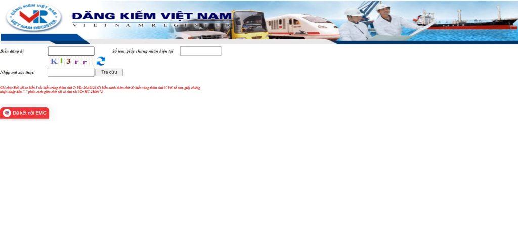 Phạt nguội là gì? Cách tra cứu phạt nguội mới nhất năm 2023 9 cach tra cuu phat nguoi 3