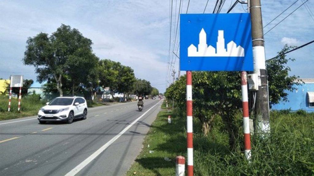 mức phạt quá tốc độ