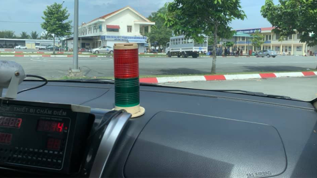 Học bằng lái xe C cần từ bao nhiêu tuổi? 6 tuoi hoc bang lai xe C 3