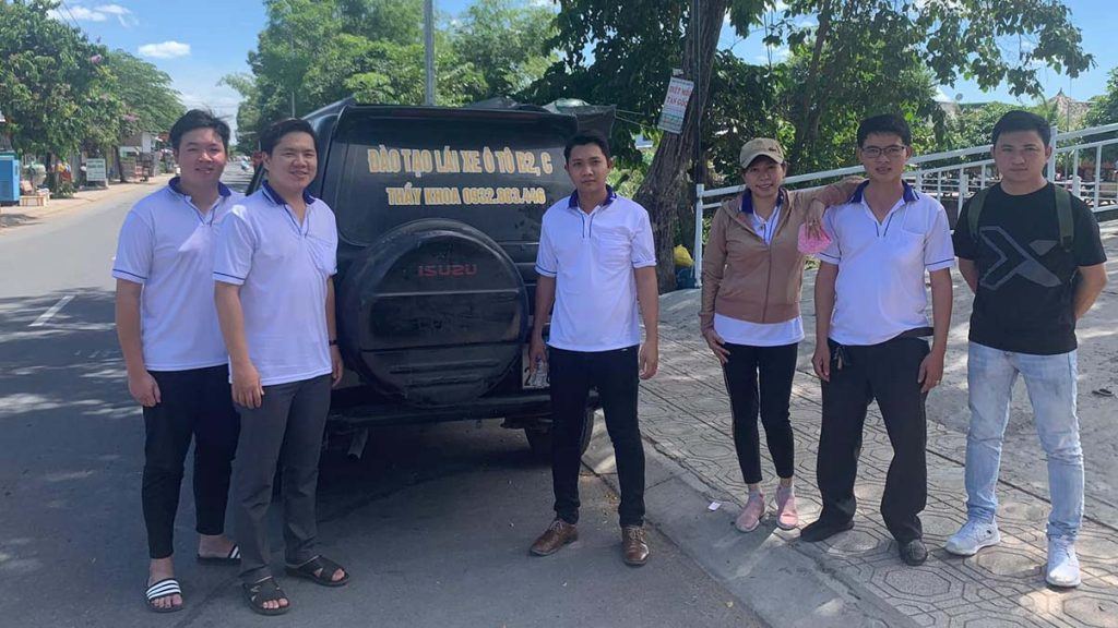 Bằng lái B1 có những loại nào? 4 bang b1 co nhung loai nao 3