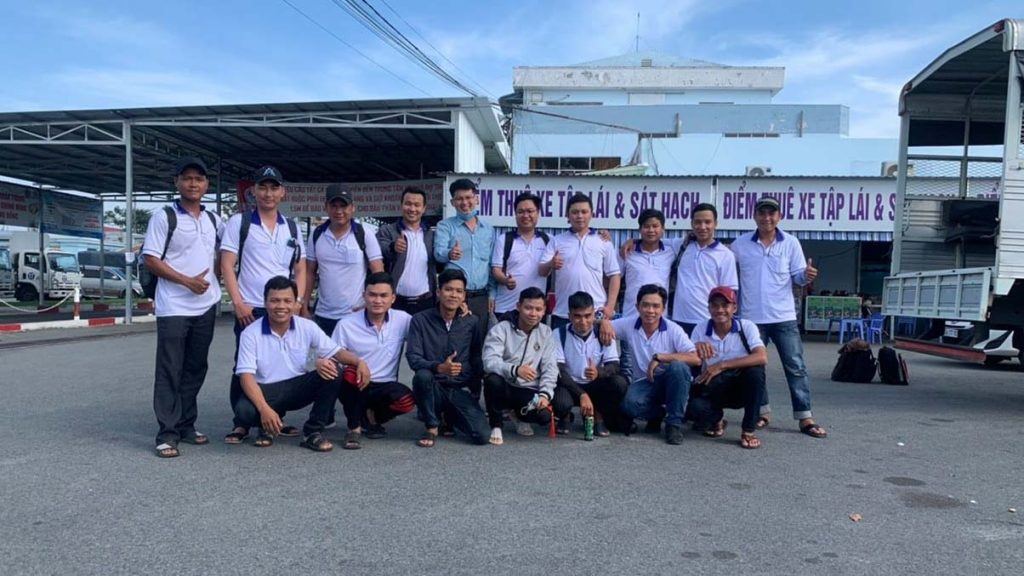 Bằng B1 lái xe gì? Học bằng lái xe B1 ở đâu uy tín? 6 Bằng B1 lái xe gì?