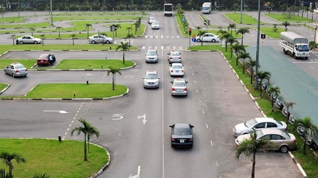 Bộ đề lý thuyết B1 có bao nhiêu câu? 2 Bộ đề lý thuyết B1 có bao nhiêu câu?