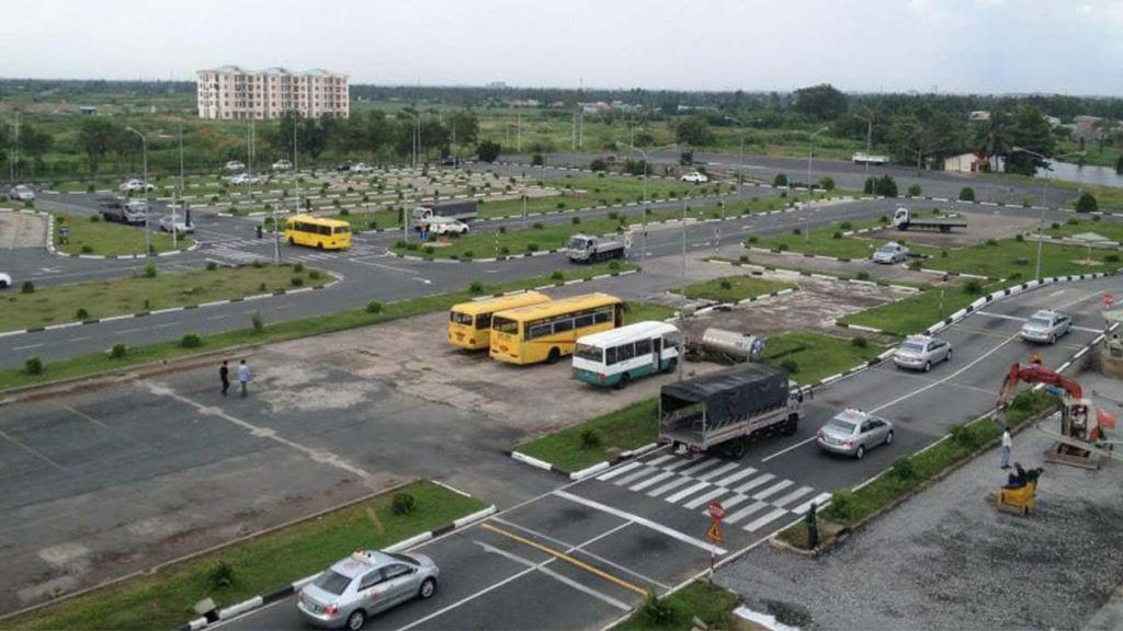 Mẹo học lý thuyết lái xe B1 nhanh nhất, chính xác nhất 5 meo hoc ly thuyet b1 2