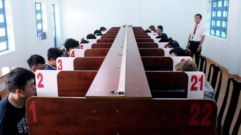 Mẹo học lý thuyết lái xe B1 nhanh nhất, chính xác nhất 6 meo hoc ly thuyet b1 3