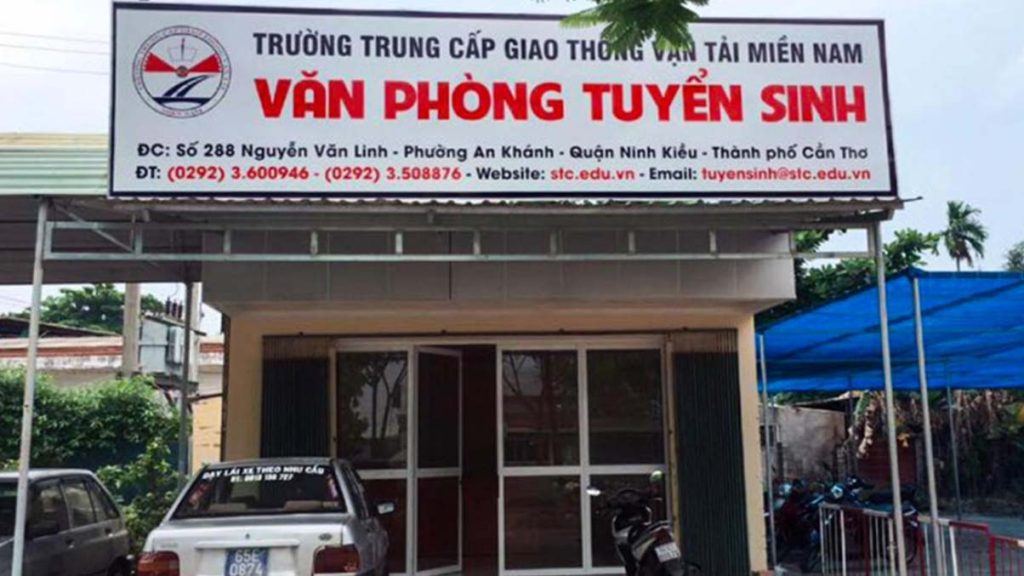 Thi bằng lái xe B1 ở đâu tại Cần Thơ 10 thi bang lai b1 5
