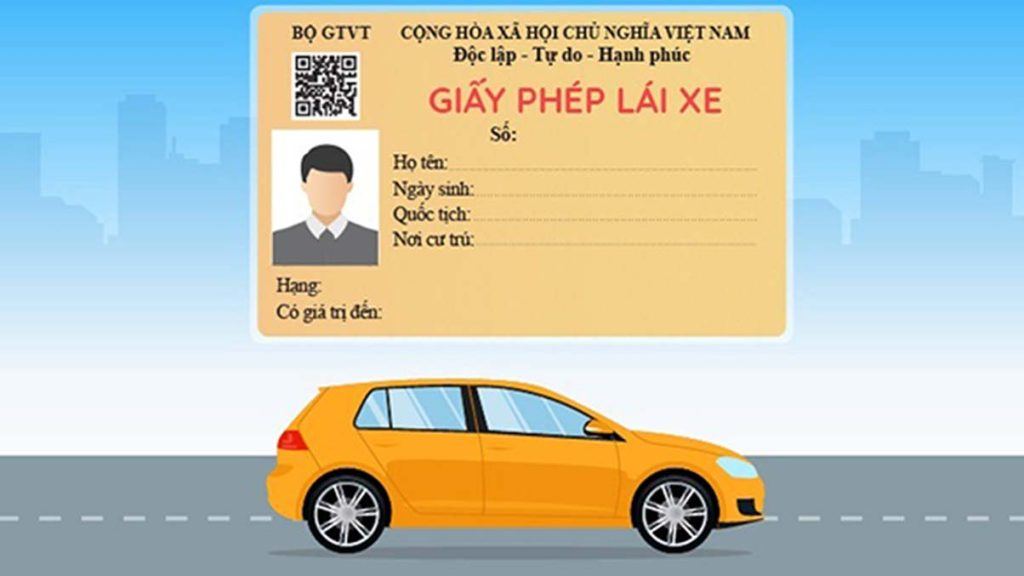 Bằng B1 có thời hạn bao lâu?