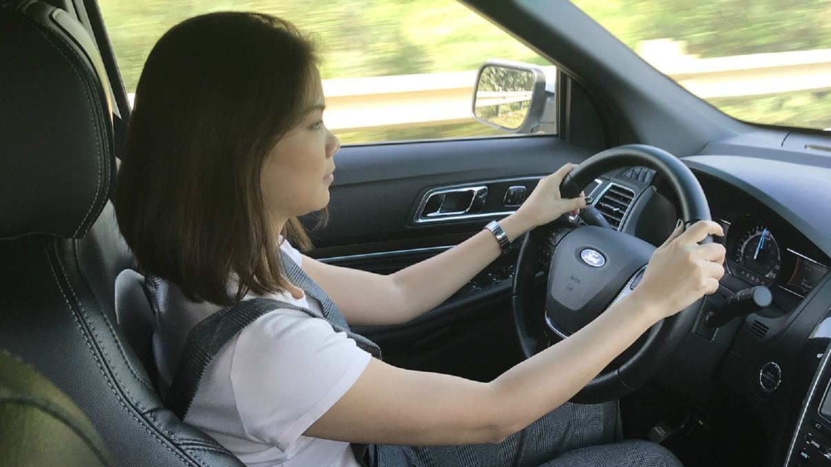Học lái xe cho người đi làm Cần Thơ: 7 bước hiệu quả 1 học lái xe cho người đi làm Cần Thơ
