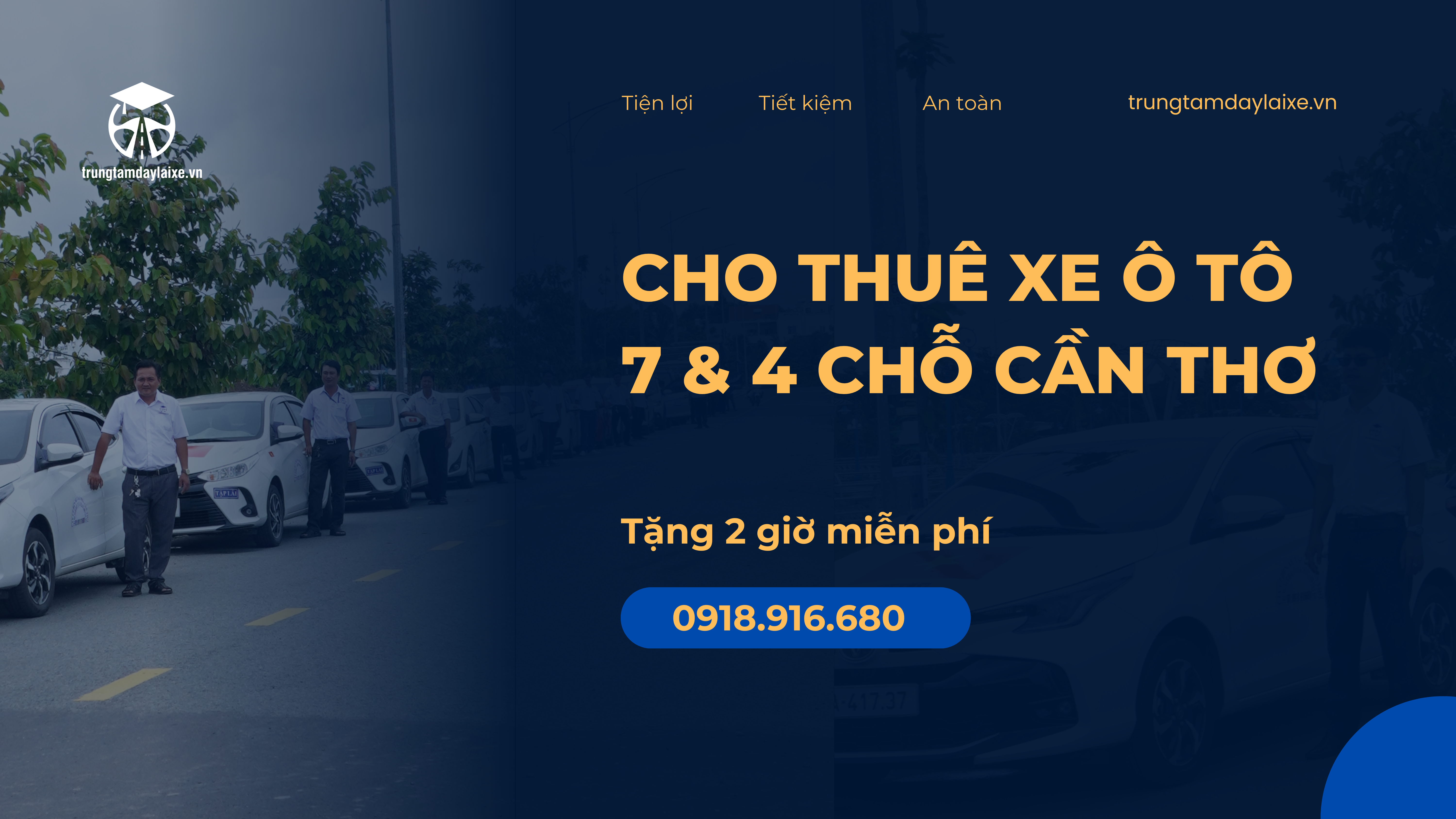 Cho thue xe du lich 7 cho Can Tho 1