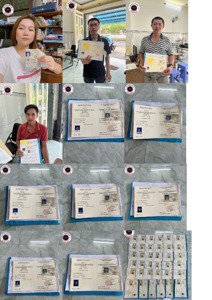 Danh sách nhận giấy phép lái xe sát hạch ngày 05/09/2022 1 TONG pdf 1
