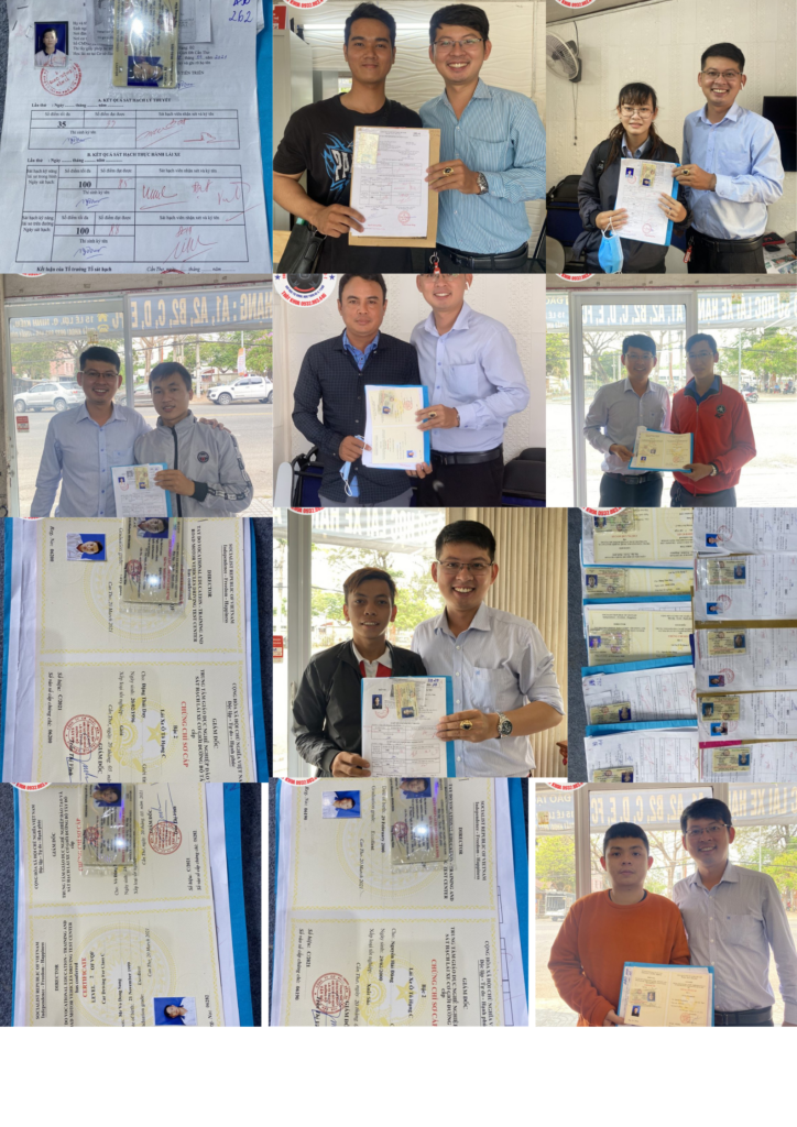 Danh sách nhận bằng giấy phép lái xe thi Sát Hạch ngày ( 22/03/2021 và 25/03/2021 ) 1 Thiet ke chua co ten 11