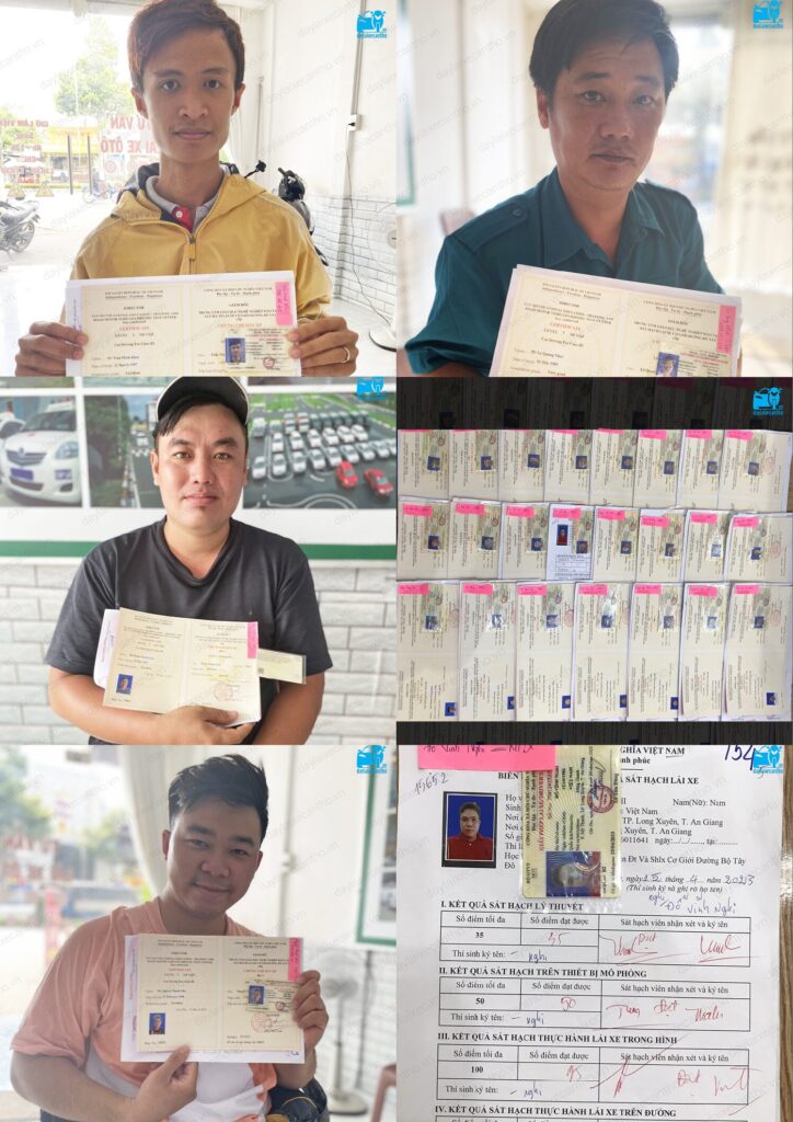 Thông báo nhận bằng lái xe đợt sát hạch 12/04/2023 2 Thiet ke chua co ten 5 pdf