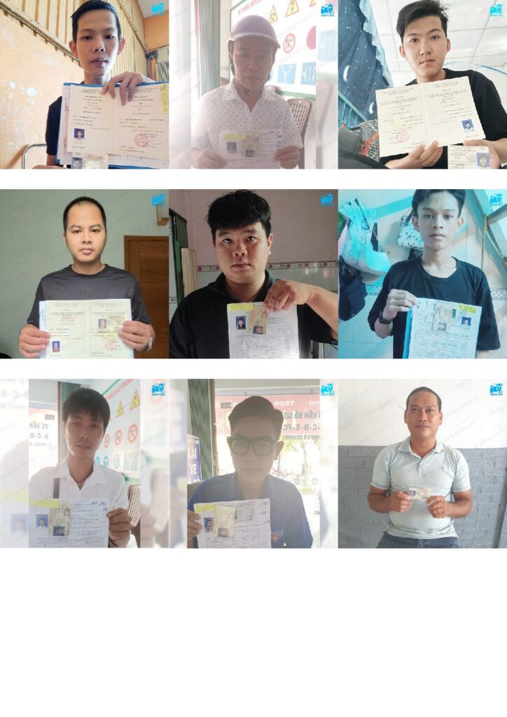 Thông báo nhận bằng lái xe đợt sát hạch 15/11 và 21/11/2023 2 anhtong pdf