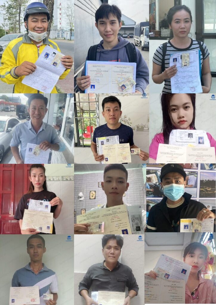 Thông báo nhận bằng lái xe đợt sát hạch 28/12 và 29/12/2023 2 tong 4 pdf