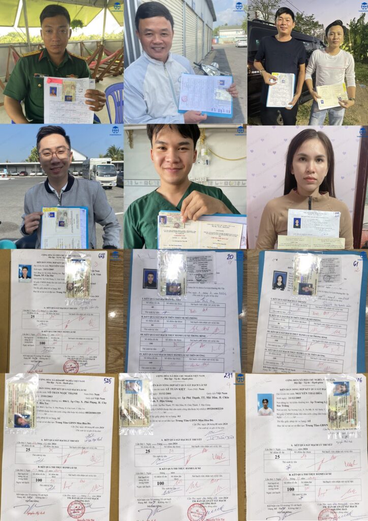 Thông báo nhận bằng lái xe đợt sát hạch 24/01-05/02/2024 2 tong pdf