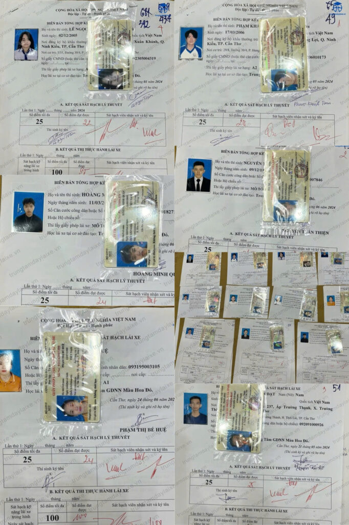 Thông báo nhận bằng lái xe đợt sát hạch 24-26/06/2024 2 z6516488511232 c606f7901d90c40a5011bfdf54f4d435