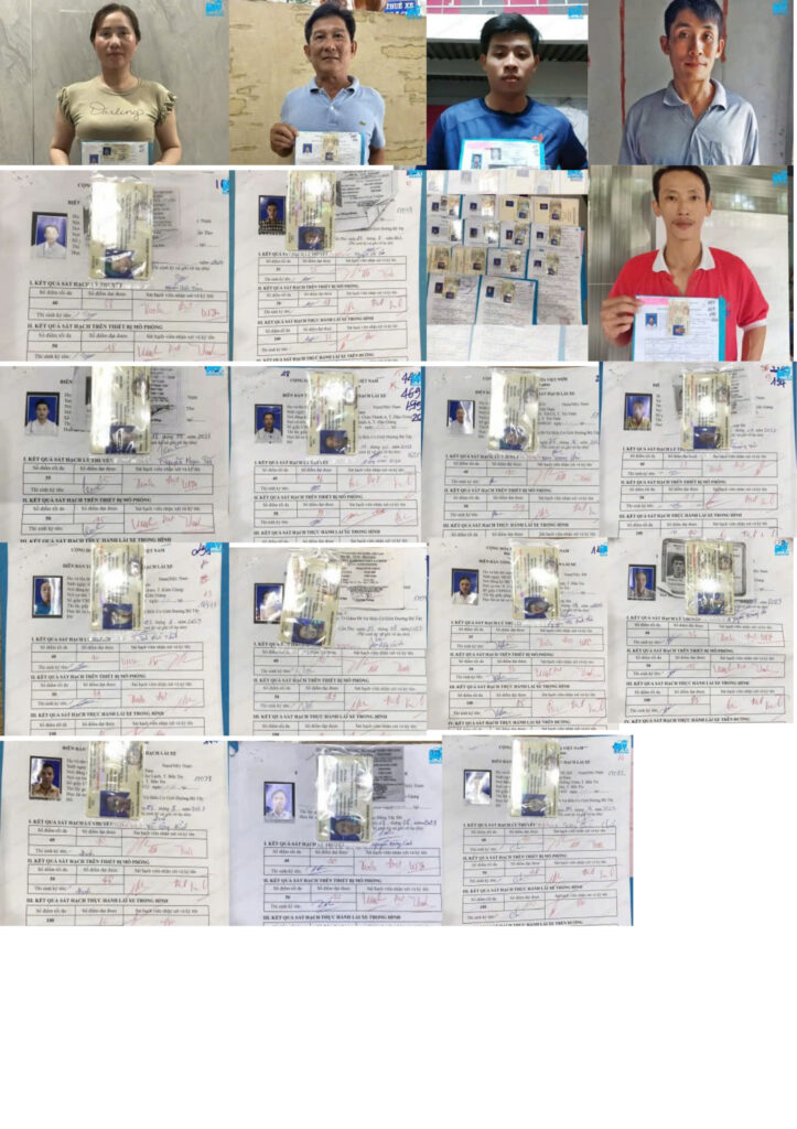 Thông báo nhận bằng lái xe đợt sát hạch 18/08 và 25/08/2023 2 z6529368558307 1f050fd0c4157153762793d22c8098f4