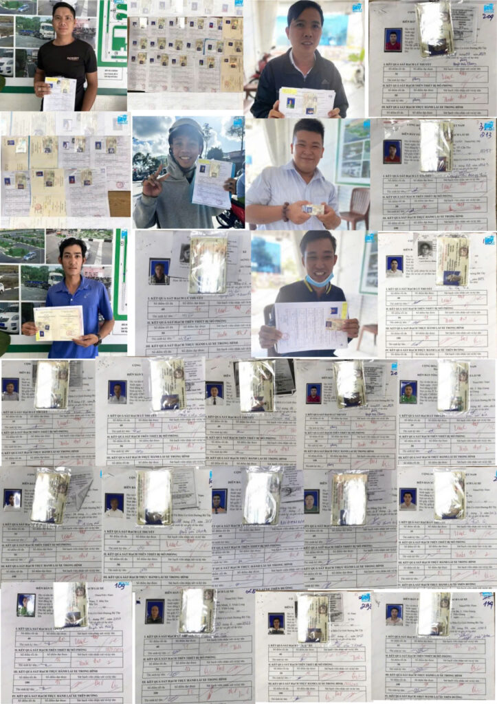 Thông báo nhận bằng lái xe đợt sát hạch 28/07 và 31/07/2023 2 z6530032989239 836b64a9adb4858e9612e555ecc03049