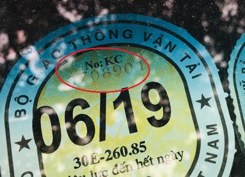 Trung tâm dạy lái xe Cần Thơ hướng dẫn cách tra cứu phạt nguội 5 trung-tam-day-lai-xe-can-tho