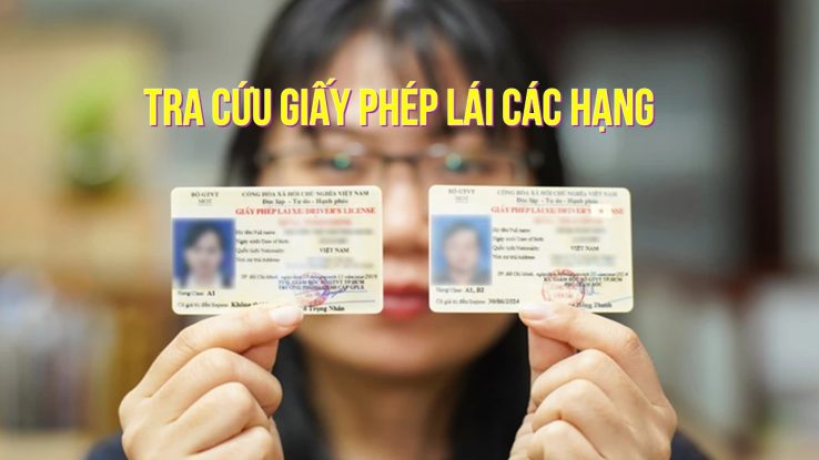 Trung tâm dạy lái xe Cần Thơ hướng dẫn tra cứu giấy phép lái xe 2 trung-tam-day-lai-xe-can-tho
