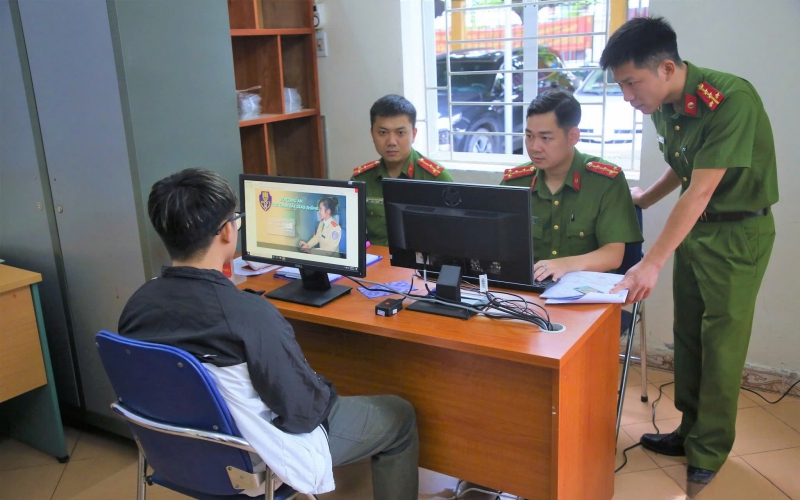 Trung tâm dạy lái xe cập nhật các hạng bằng lái hiện có 2 trung-tam-day-lai-xe-can-tho
