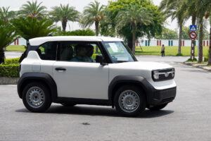 Vinfast VF3