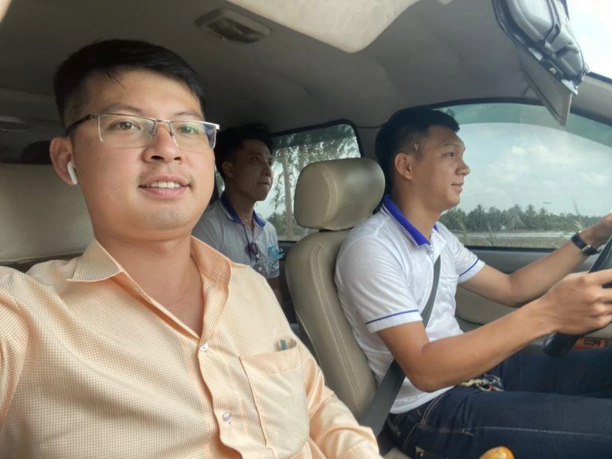 Kinh Nghiệm Học Lái Xe: 12 Lưu Ý Đầy Đủ Cho Người Mới 4 Kinh nghiệm học lái xe ô tô thực hành cùng giáo viên