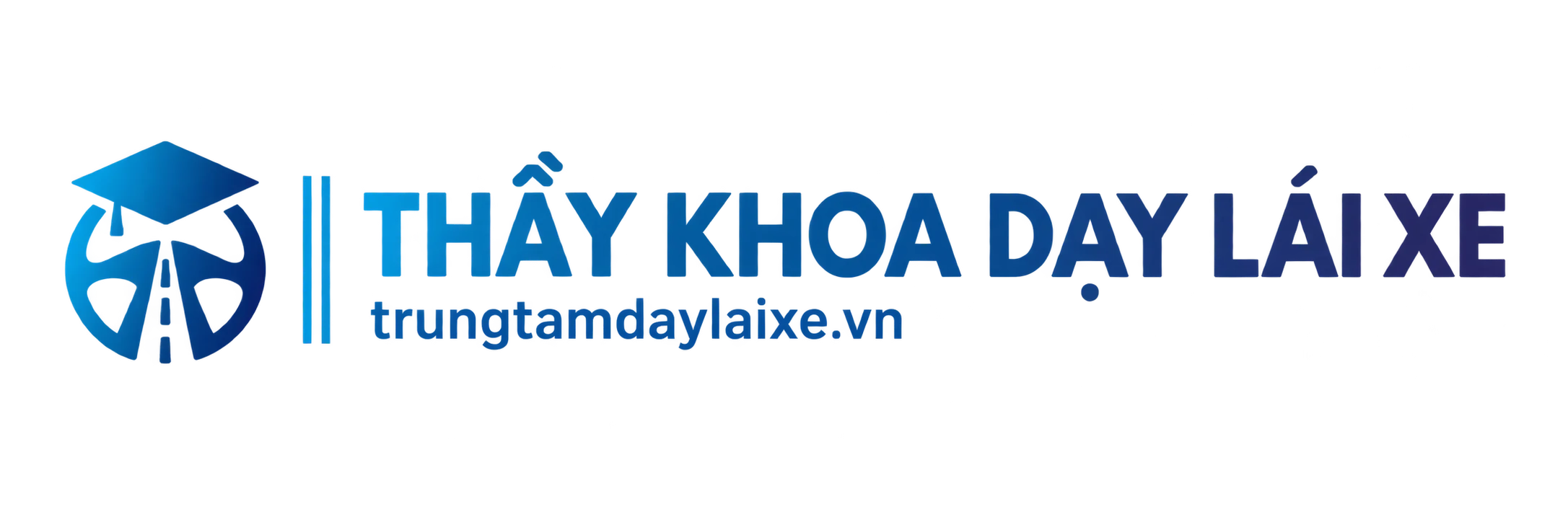Thầy Khoa Dạy Lái Xe - trungtamdaylaixe.vn